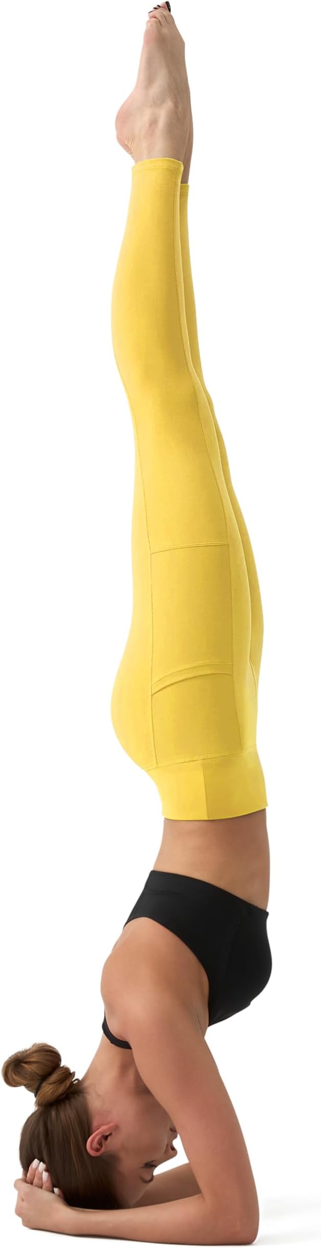 YUDSUD High Waisted Leggings for Women - Tummy Control Yoga Pants for Workout Running Athletic Women's Leggings Plus Size