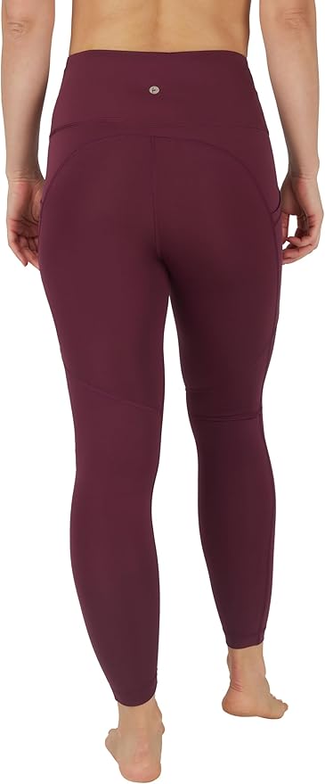 90 Degree By Reflex Womens Power Flex Yoga Pants