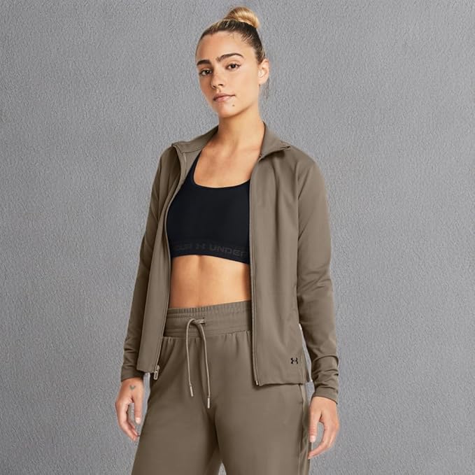 Under Armour womens Motion Jacket