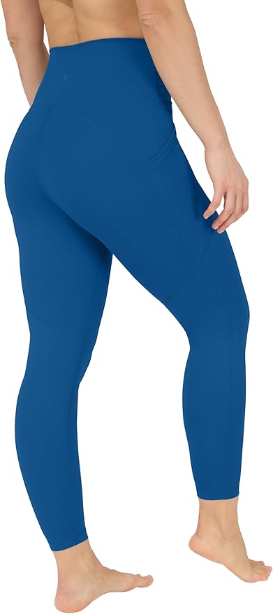 90 Degree By Reflex Womens Power Flex Yoga Pants