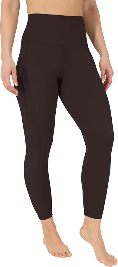 90 Degree By Reflex Womens Power Flex Yoga Pants