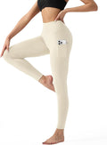 YUDSUD High Waisted Leggings for Women - Tummy Control Yoga Pants for Workout Running Athletic Women's Leggings Plus Size