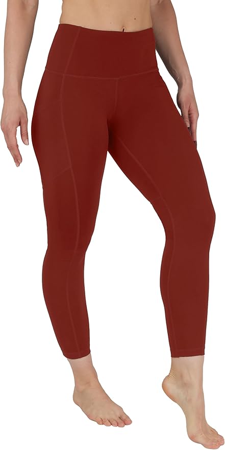 90 Degree By Reflex Womens Power Flex Yoga Pants