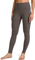 Colorfulkoala Women's Dreamlux High Waisted Workout Leggings 25" / 28" Inseam Yoga Pants