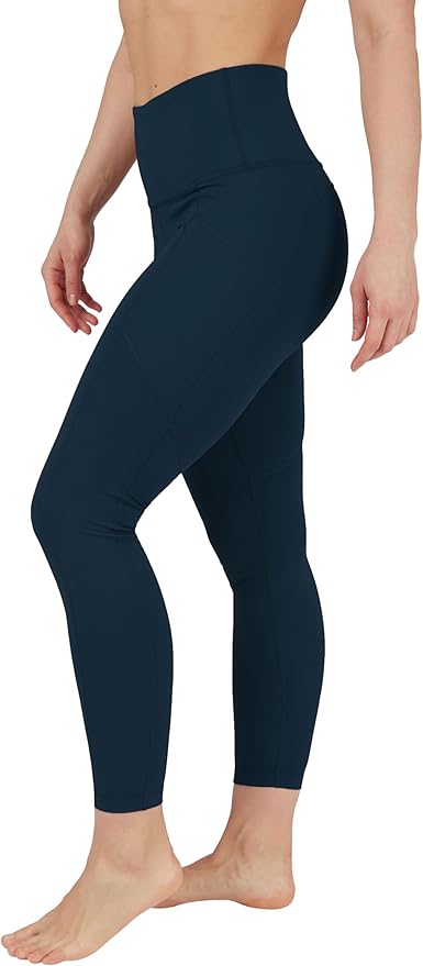 90 Degree By Reflex Womens Power Flex Yoga Pants