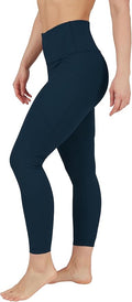 90 Degree By Reflex Womens Power Flex Yoga Pants
