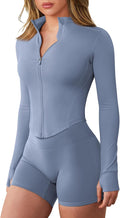 GYM RAINBOW Workout Jackets for Woman Lightweight Athletic Full Zip Running Jacket BBL Cropped Jackets Slim With Thumb Holes