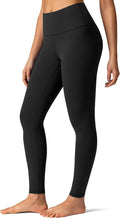 Colorfulkoala Women's Dreamlux High Waisted Workout Leggings 25" / 28" Inseam Yoga Pants
