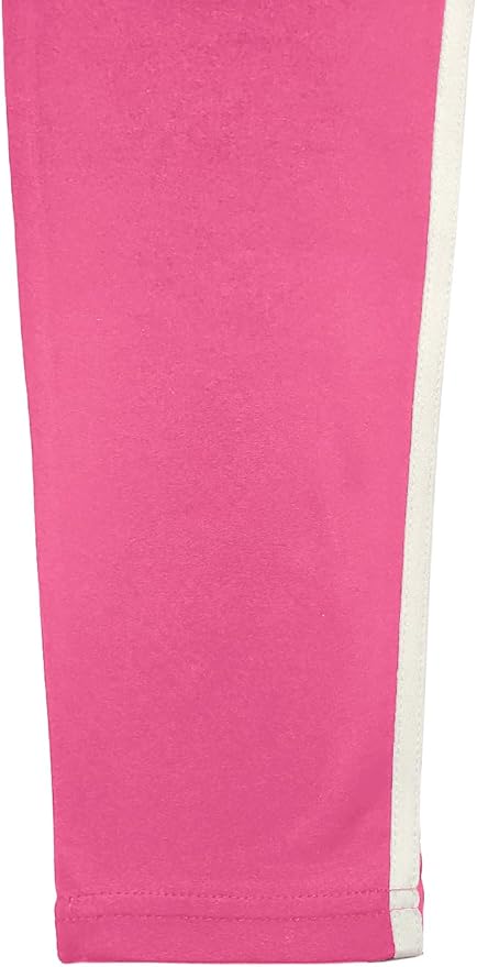 Women's 2 Piece Outfits Sweatsuit Summer Workout Striped Short Sleeve Long Sweatpants Casual Jogging Lounge Set