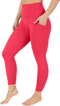 90 Degree By Reflex Womens Power Flex Yoga Pants
