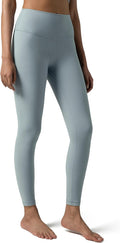 Colorfulkoala Women's Dreamlux High Waisted Workout Leggings 25" / 28" Inseam Yoga Pants