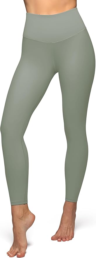 YUDSUD High Waisted Leggings for Women - Tummy Control Yoga Pants for Workout Running Athletic Women's Leggings Plus Size
