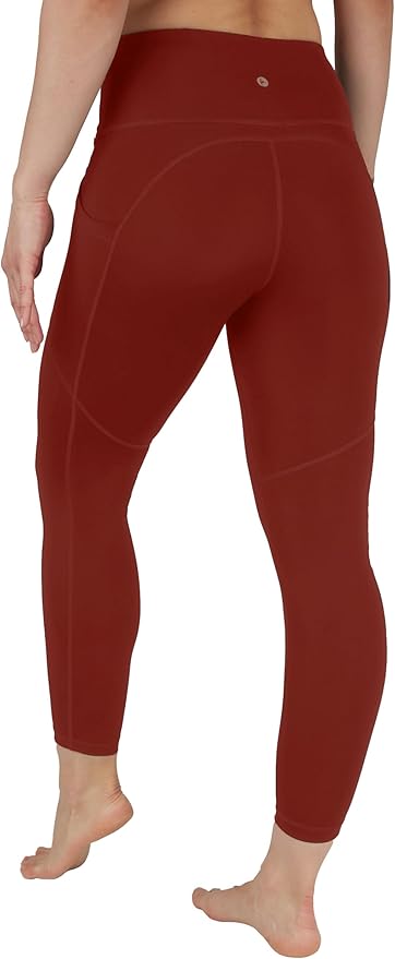90 Degree By Reflex Womens Power Flex Yoga Pants