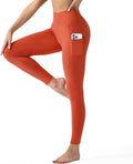 YUDSUD High Waisted Leggings for Women - Tummy Control Yoga Pants for Workout Running Athletic Women's Leggings Plus Size