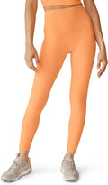 Beyond Yoga Women's Spacedye Caught in The Midi High Waisted Legging
