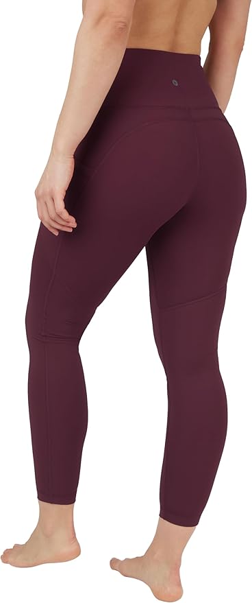 90 Degree By Reflex Womens Power Flex Yoga Pants