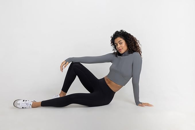 90 Degree By Reflex Womens Power Flex Yoga Pants