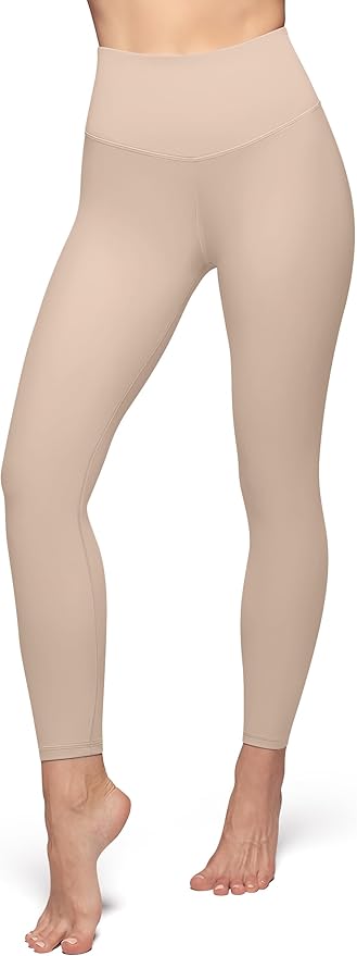 YUDSUD High Waisted Leggings for Women - Tummy Control Yoga Pants for Workout Running Athletic Women's Leggings Plus Size