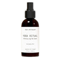 Muse Apothecary Yoga Ritual - Aromatic and Refreshing Yoga Mat Cleaner, 4 oz, Infused with Essential Oils - Eucalyptus Mint
