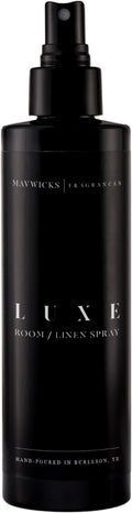 Fragrances - (Luxe) Linen & Room Spray (8oz) – Bedroom & Home Fragrance Mist, Long-Lasting Freshness To Brighten Up Your Space, Fabric & Air Freshener, Aromatherapy Scent Spray