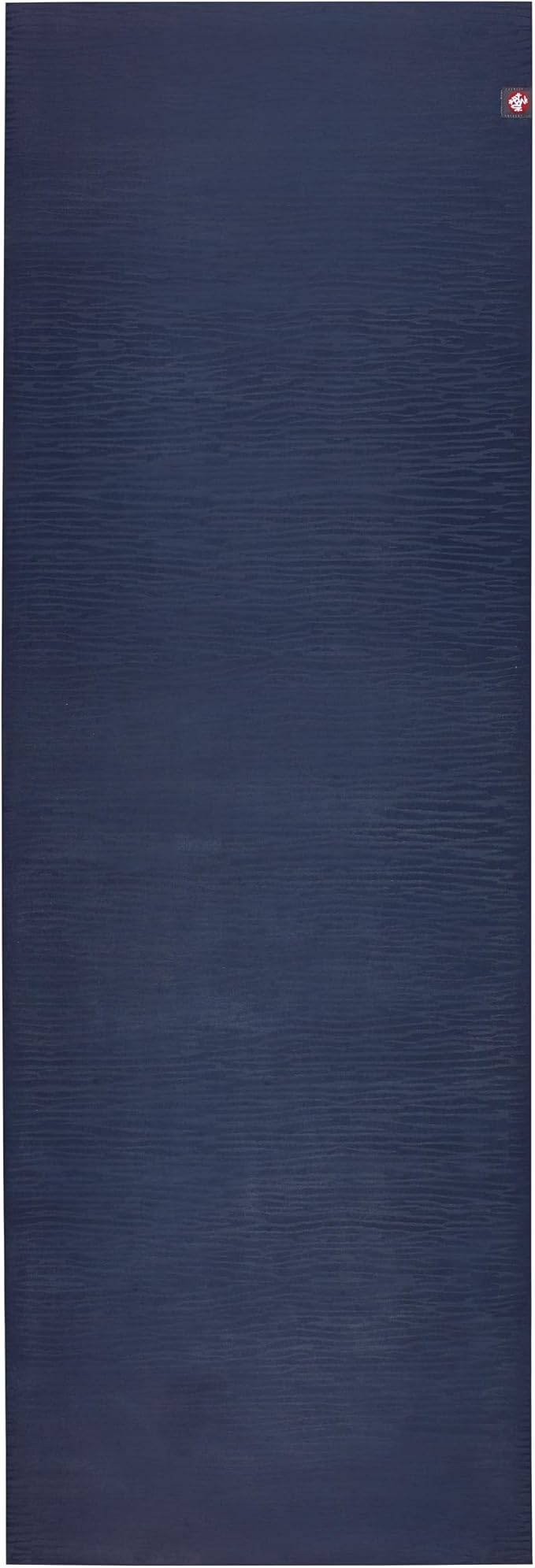 Manduka eKOLite Yoga Mat - 4mm Natural Rubber | Eco-Friendly | Soft Textured Surface | Natural Next-to-Skin Feel