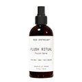 Muse Apothecary Flush Ritual - Aromatic & Refreshing Toilet Spray, Use Before You Go, 2 oz, Infused with Natural Essential Oils - Tonka Bean + Amber + Warm Cedarwood