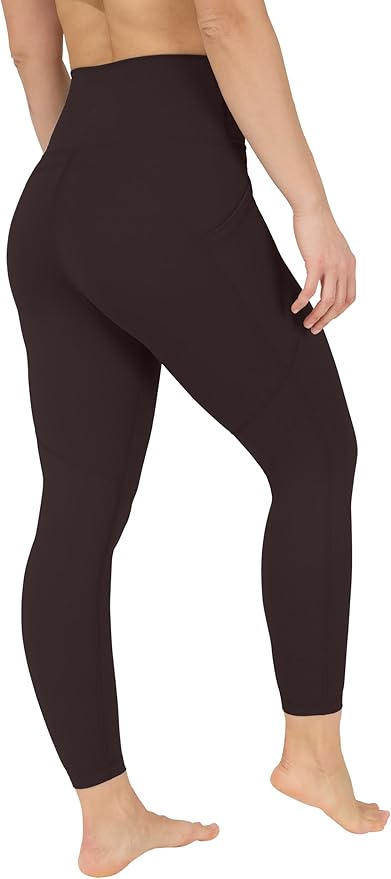 90 Degree By Reflex Womens Power Flex Yoga Pants