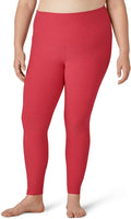 Beyond Yoga Women's Spacedye Caught in The Midi High Waisted Legging