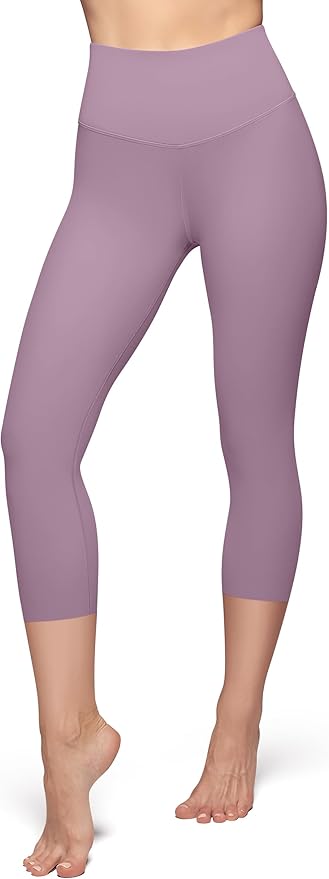 YUDSUD High Waisted Leggings for Women - Tummy Control Yoga Pants for Workout Running Athletic Women's Leggings Plus Size