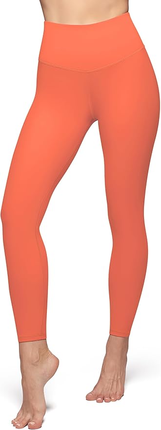 YUDSUD High Waisted Leggings for Women - Tummy Control Yoga Pants for Workout Running Athletic Women's Leggings Plus Size