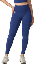 UNISSU Hugcurve No Front Seam High Waisted Workout Leggings for Women Buttery Soft Yoga Pants Gym Athletic Tights - 25''