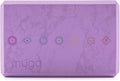 MYGA Yoga Block,Lightweight EVA Foam Yoga Brick,High Density Non-Slip Block for Yoga Poses, Pilates, Balance and Flexibility