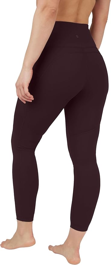 90 Degree By Reflex Womens Power Flex Yoga Pants
