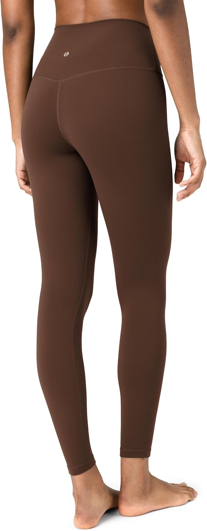 Colorfulkoala Women's Dreamlux High Waisted Workout Leggings 25" / 28" Inseam Yoga Pants
