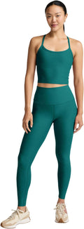 Beyond Yoga Women's Spacedye Caught in The Midi High Waisted Legging