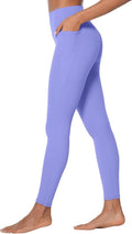 Sunzel Sunzfly Workout Leggings for Women, Tummy Control Compression Workout Gym Yoga Pants, High Waist & No Front Seam Lycra