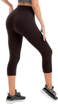 High Waisted Leggings for Women, Buttery Soft Workout Yoga Leggings