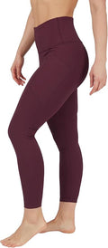 90 Degree By Reflex Womens Power Flex Yoga Pants
