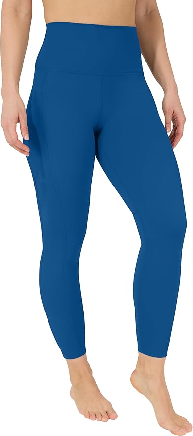 90 Degree By Reflex Womens Power Flex Yoga Pants