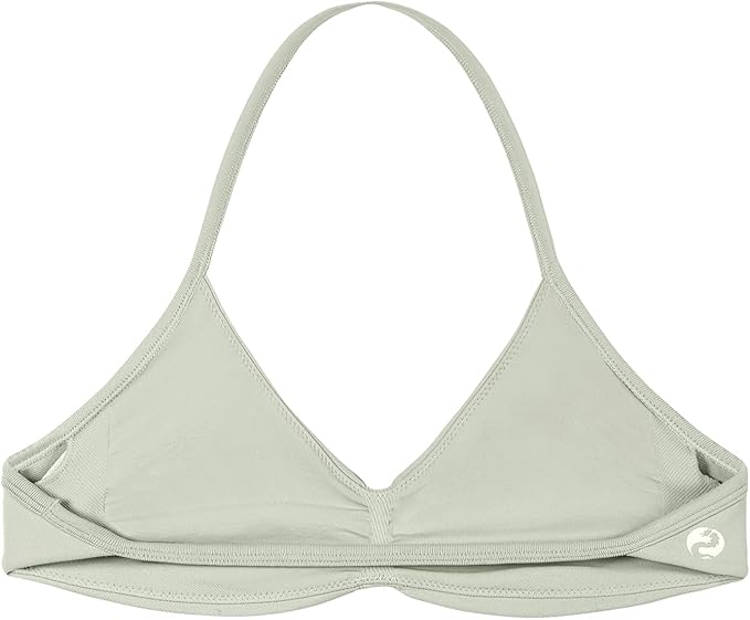 AUROLA Influence Strappy Bra Sports Bras for Women, Backless Padded Impact Strappy Bra Workout Gym Yoga with Removable Cups