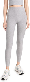Beyond Yoga Women's Spacedye Caught in The Midi High Waisted Legging