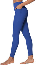 Sunzel Sunzfly Workout Leggings for Women, Tummy Control Compression Workout Gym Yoga Pants, High Waist & No Front Seam Lycra