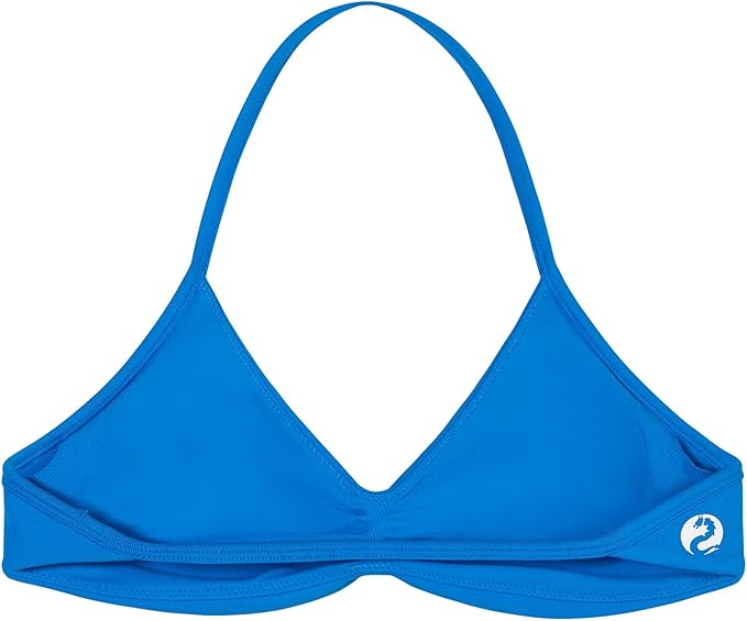 AUROLA Influence Strappy Bra Sports Bras for Women, Backless Padded Impact Strappy Bra Workout Gym Yoga with Removable Cups