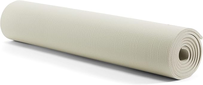 Manduka PRO Yoga Mat – Premium 6mm Thick Mat, High Performance Grip, Ultra Dense Cushioning for Support and Stability in Yoga, Pilates, Gym and Any General Fitness