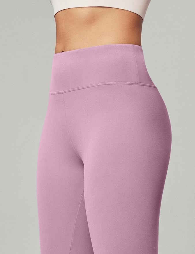 IUGA High Waisted Leggings for Women Running Workout Leggings with Inner Pocket Yoga Pants for Women