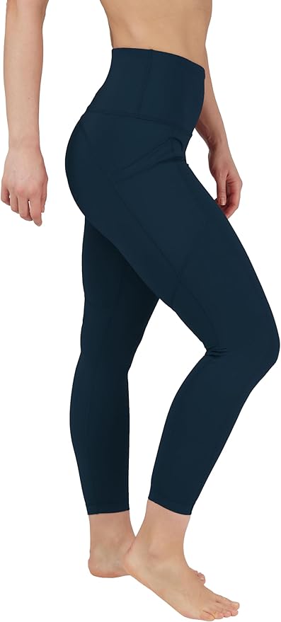 90 Degree By Reflex Womens Power Flex Yoga Pants