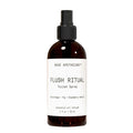 Muse Apothecary Flush Ritual - Aromatic & Refreshing Toilet Spray, Use Before You Go, 2 oz, Infused with Natural Essential Oils - Cara Orange + Fig + Blackberry Vanilla