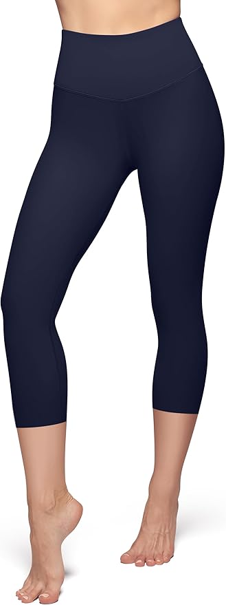 YUDSUD High Waisted Leggings for Women - Tummy Control Yoga Pants for Workout Running Athletic Women's Leggings Plus Size