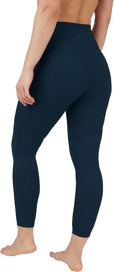 90 Degree By Reflex Womens Power Flex Yoga Pants