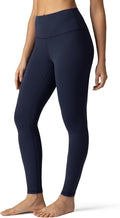 Colorfulkoala Women's Dreamlux High Waisted Workout Leggings 25" / 28" Inseam Yoga Pants